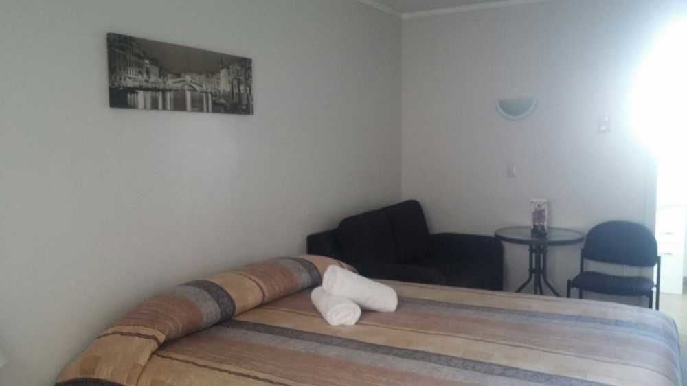 Raymar Motor Inn Бленгейм Екстер'єр фото