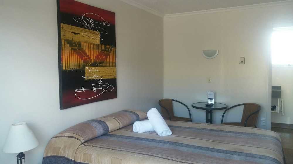 Raymar Motor Inn Бленгейм Екстер'єр фото